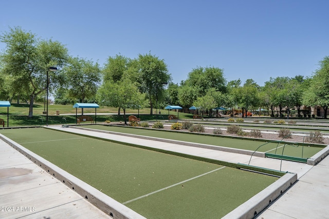 26404 W Zachary Dr, Buckeye, AZ 85396 - view of surrounding community