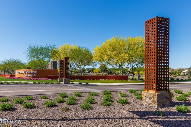 26404 W Zachary Dr, Buckeye, AZ 85396 - exterior space