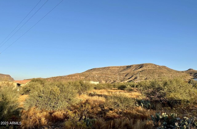 20765 E Tara Springs Rd -, Unit Black Canyon City AZ, 85324 land for sale