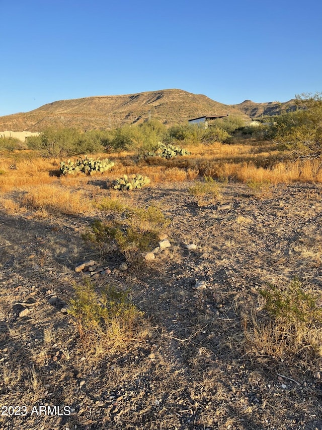 20765 E Tara Springs Rd -, Unit Black Canyon City, AZ 85324