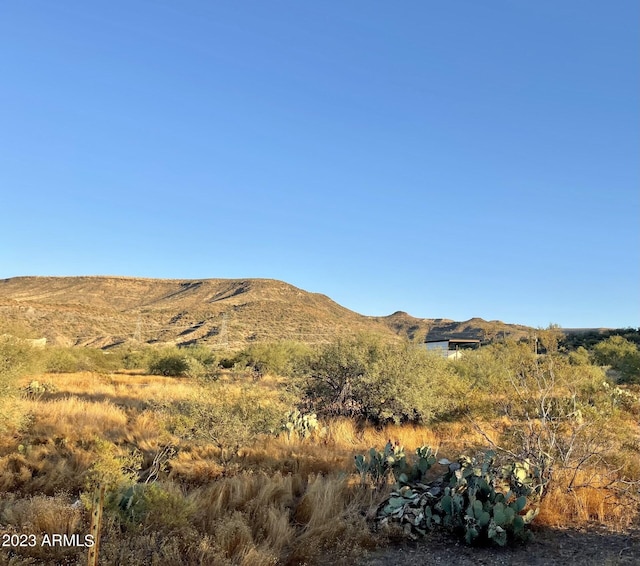 20765 E Tara Springs Rd -, Unit Black Canyon City, AZ 85324