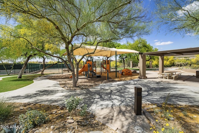 11550 E Paradise Ln, Scottsdale, AZ 85255 - view of property's community