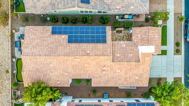 20784 W Minnezona Ave, Buckeye, AZ 85396 - aerial view