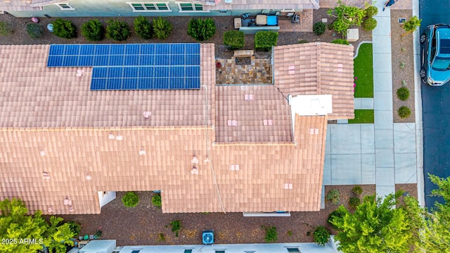 20784 W Minnezona Ave, Buckeye, AZ 85396 - aerial view