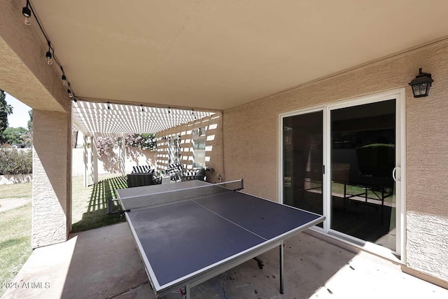 4609 E Monte Cristo Ave, Phoenix, AZ 85032 - view of patio / terrace