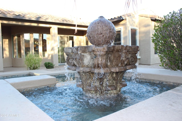 25995 N 85th Dr, Peoria, AZ 85383 - exterior view