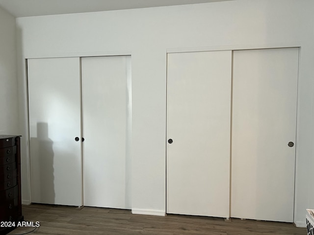 5839 E Norwood St, Mesa, AZ 85215 - view of closet