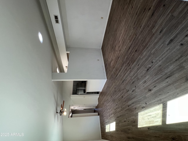 5839 E Norwood St, Mesa, AZ 85215 - interior space featuring wood walls