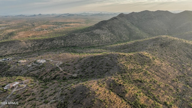 4860 E Creek Canyon Rd -, Unit Cave Creek, AZ 85331