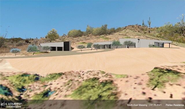 4860 E Creek Canyon Rd -, Unit Cave Creek, AZ 85331