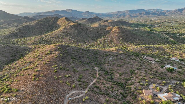 4860 E Creek Canyon Rd -, Unit Cave Creek, AZ 85331