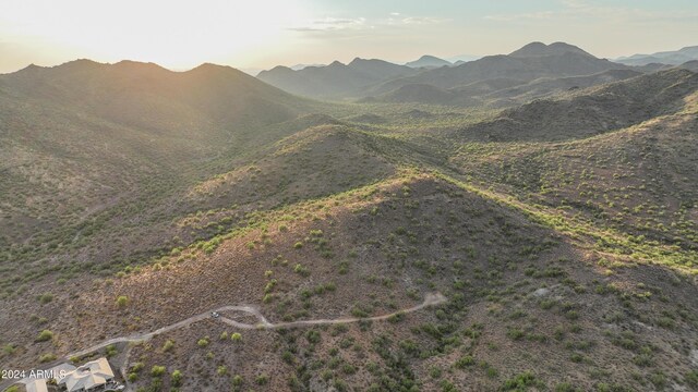 4860 E Creek Canyon Rd -, Unit Cave Creek, AZ 85331