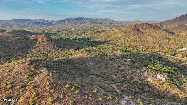 4860 E Creek Canyon Rd -, Unit Cave Creek, AZ 85331
