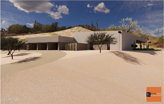4860 E Creek Canyon Rd -, Unit Cave Creek, AZ 85331