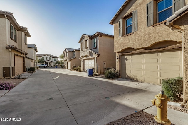 291 N Scott Dr, Chandler, AZ 85225 - view of road with a residential view