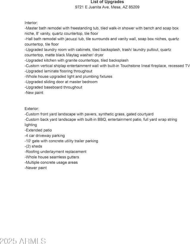 miscellaneous file
