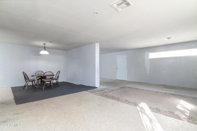 214 S Hing Dr, Superior, AZ 85173 - interior space