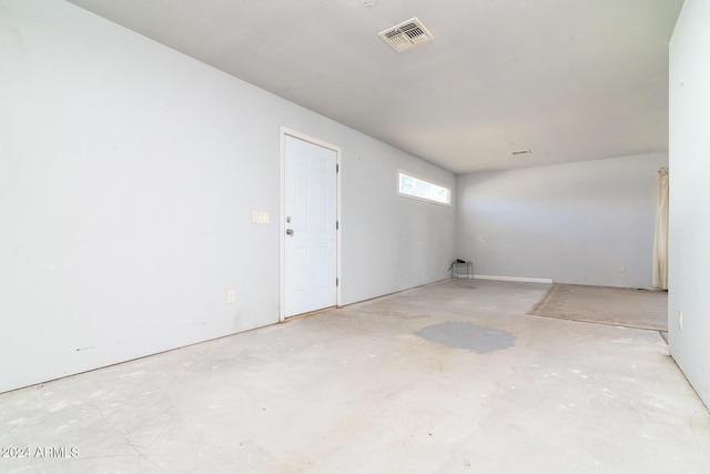 214 S Hing Dr, Superior, AZ 85173 - view of unfurnished room