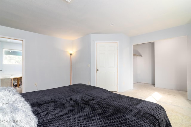 214 S Hing Dr, Superior, AZ 85173 - bedroom with ensuite bathroom