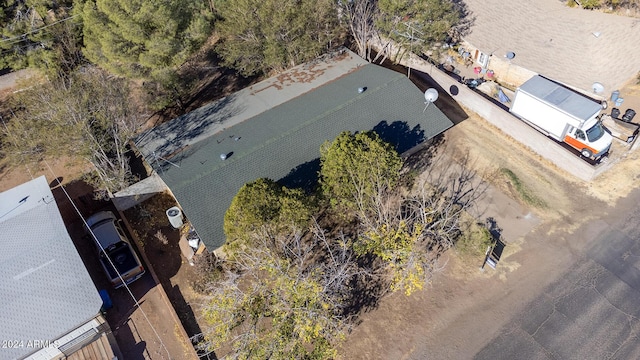 214 S Hing Dr, Superior, AZ 85173 - drone / aerial view