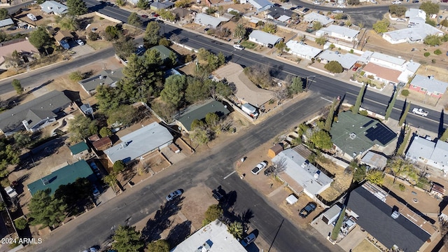 214 S Hing Dr, Superior, AZ 85173 - drone / aerial view