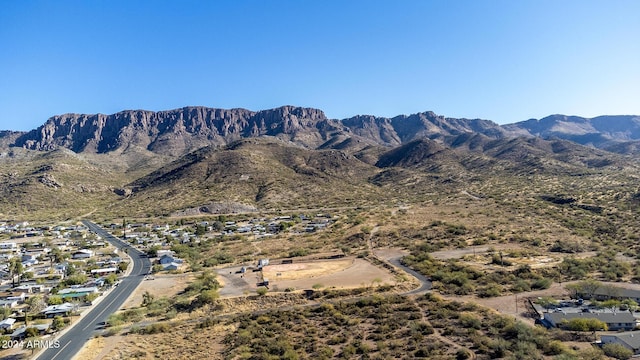 214 S Hing Dr, Superior, AZ 85173 - view of mountain feature