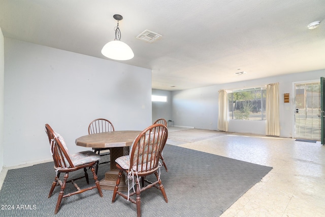 214 S Hing Dr, Superior, AZ 85173 - view of dining room