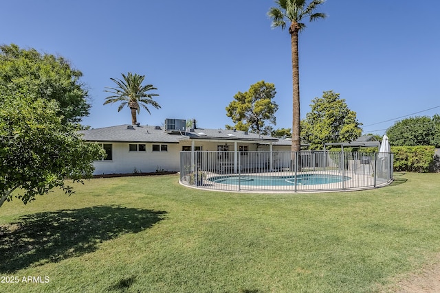 314 E Royal Palm Rd, Phoenix, AZ 85020 - rear view of property
