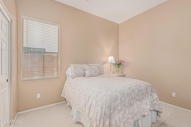 12417 W Apache St, Avondale, AZ 85323 - carpeted bedroom with baseboards