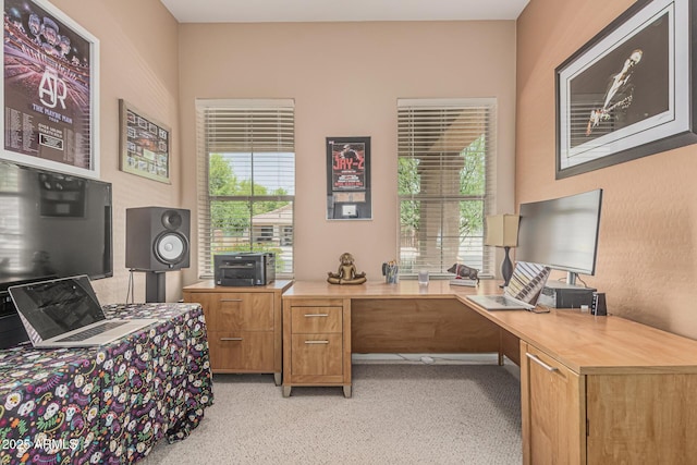 12417 W Apache St, Avondale, AZ 85323 - view of office area