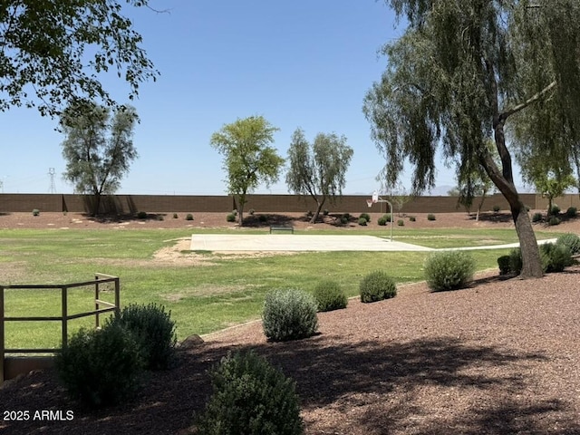 12417 W Apache St, Avondale, AZ 85323 - view of property's community