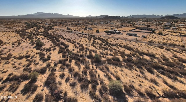 0 S Liebre Rd Unit E, Maricopa, AZ 85139