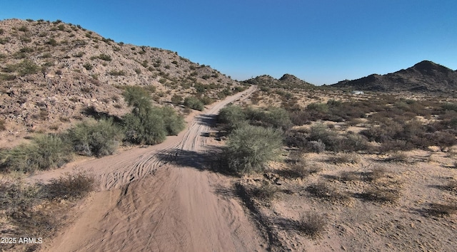 0 S Liebre Rd Unit E, Maricopa, AZ 85139