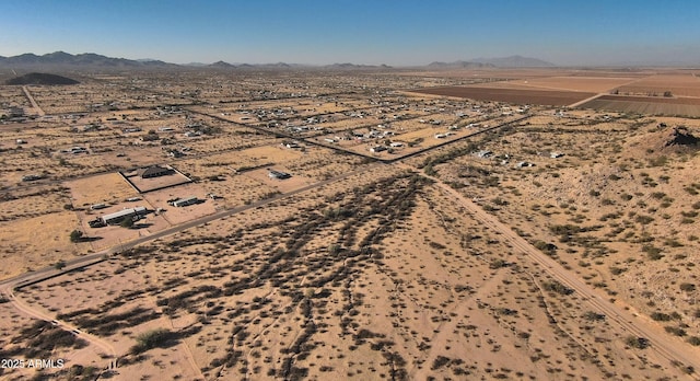 0 S Liebre Rd Unit E, Maricopa, AZ 85139