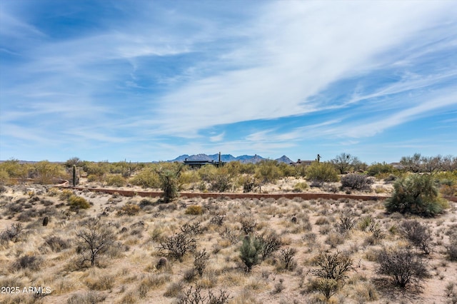 8395 E Leaning Rock Rd Unit 187, Scottsdale, AZ 85266 - property view of mountains