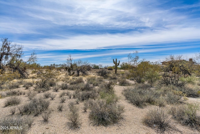 8395 E Leaning Rock Rd Unit 187, Scottsdale, AZ 85266 - view of local wilderness