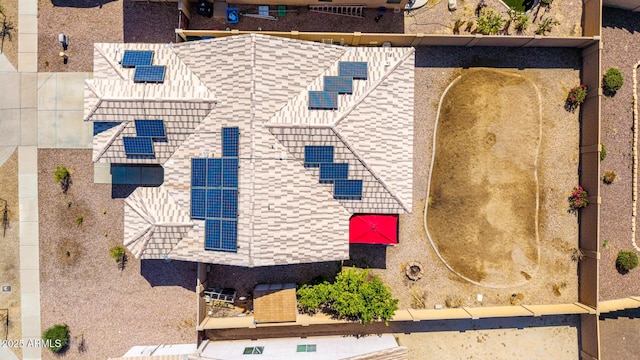 1634 E Harwell Rd, Phoenix, AZ 85042 - view of subject property