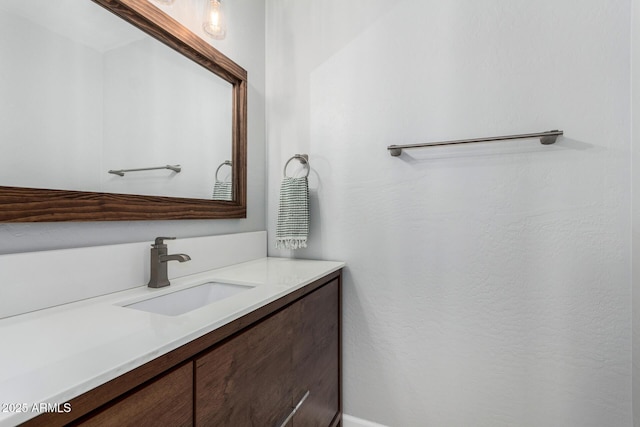 5215 W Del Rio St, Chandler, AZ 85226 - bathroom featuring vanity