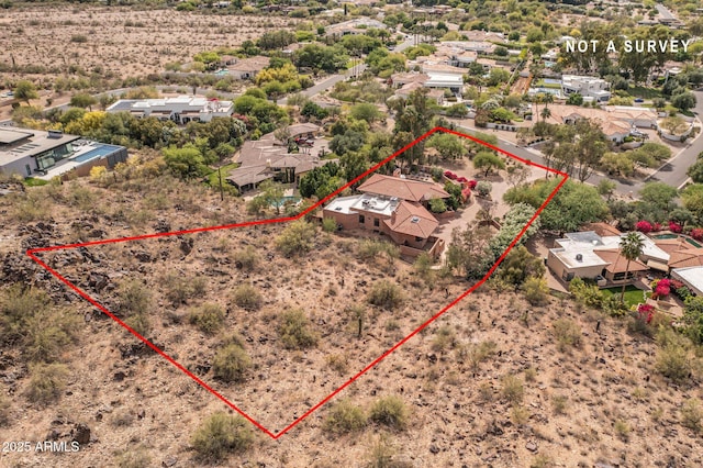 8031 N 54th St Unit 24, Paradise Valley, AZ 85253