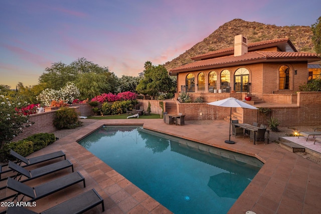 8031 N 54th St Unit 24, Paradise Valley, AZ 85253