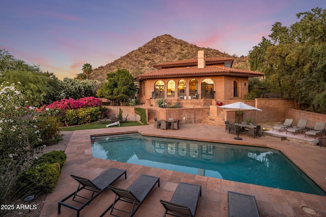 8031 N 54th St Unit 24, Paradise Valley, AZ 85253