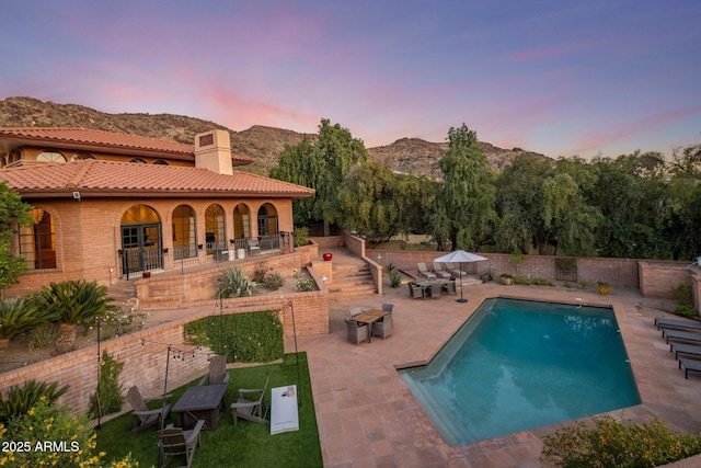 8031 N 54th St Unit 24, Paradise Valley, AZ 85253