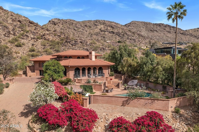 8031 N 54th St Unit 24, Paradise Valley, AZ 85253