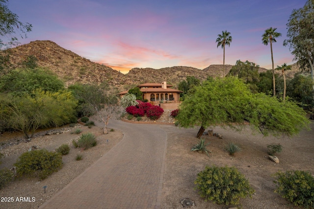 8031 N 54th St Unit 24, Paradise Valley, AZ 85253