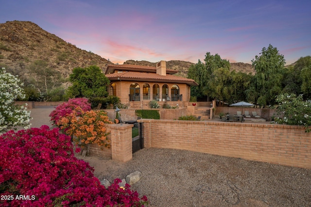 8031 N 54th St Unit 24, Paradise Valley, AZ 85253