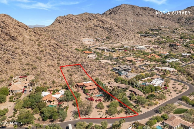 8031 N 54th St Unit 24, Paradise Valley, AZ 85253