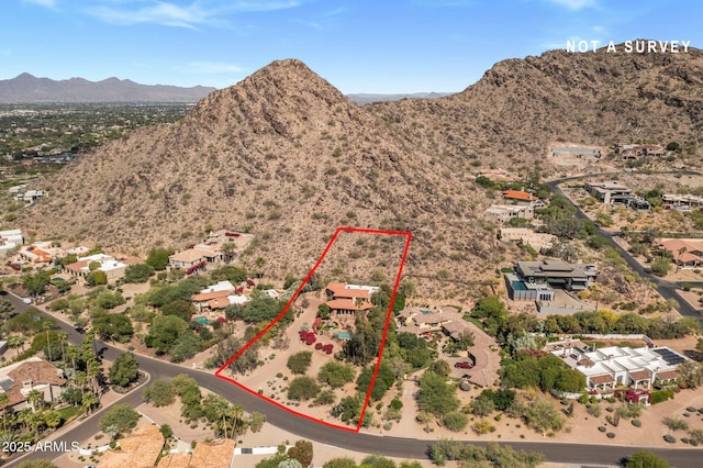 8031 N 54th St Unit 24, Paradise Valley, AZ 85253