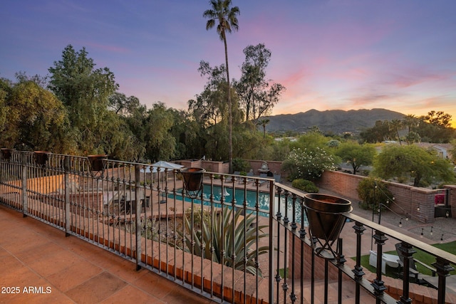 8031 N 54th St Unit 24, Paradise Valley, AZ 85253