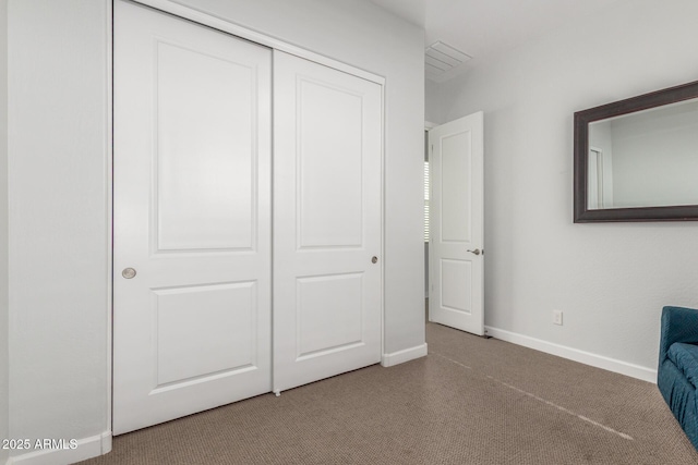9764 E Thornbush Ave, Mesa, AZ 85212 - unfurnished room featuring carpet flooring and baseboards