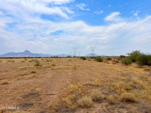 Listing photo 2 for 55XX3 W Salome Hwy -, Unit Tonopah AZ 85354